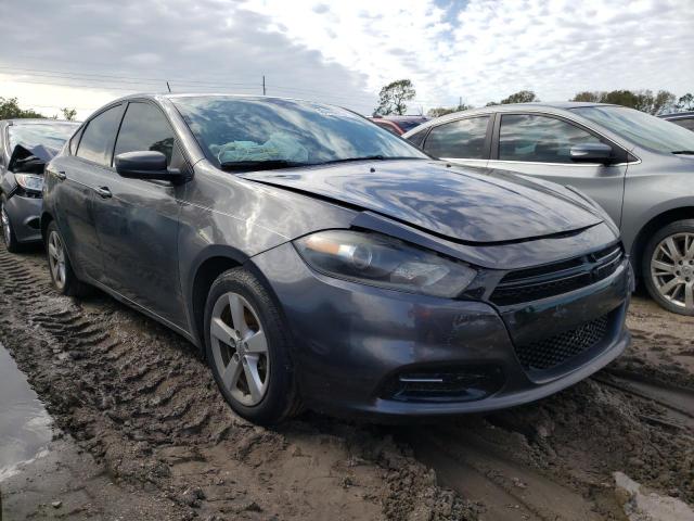 Photo 3 VIN: 1C3CDFBB0GD635147 - DODGE DART SXT 