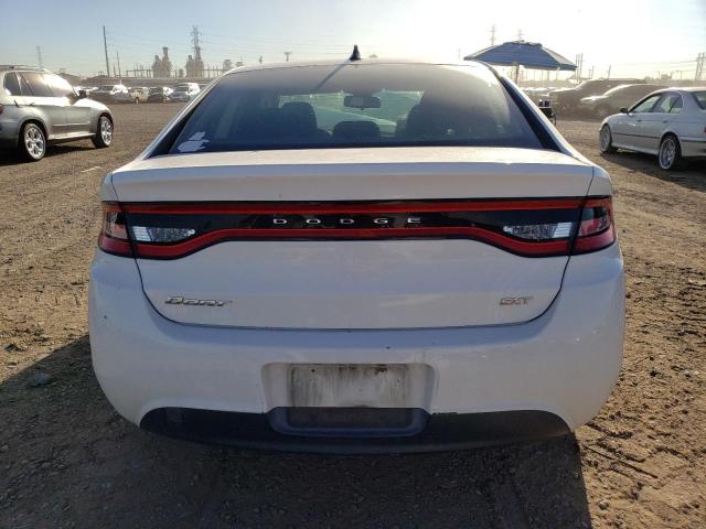 Photo 5 VIN: 1C3CDFBB0GD635651 - DODGE DART SXT 