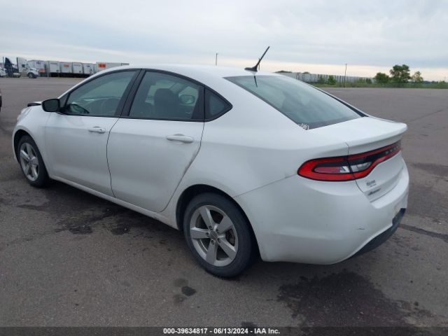 Photo 2 VIN: 1C3CDFBB0GD661344 - DODGE DART 