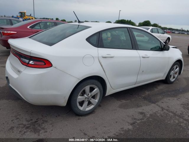 Photo 3 VIN: 1C3CDFBB0GD661344 - DODGE DART 