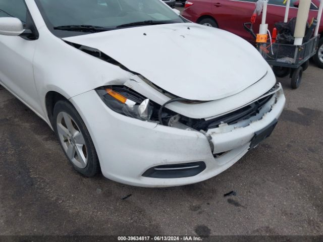 Photo 5 VIN: 1C3CDFBB0GD661344 - DODGE DART 