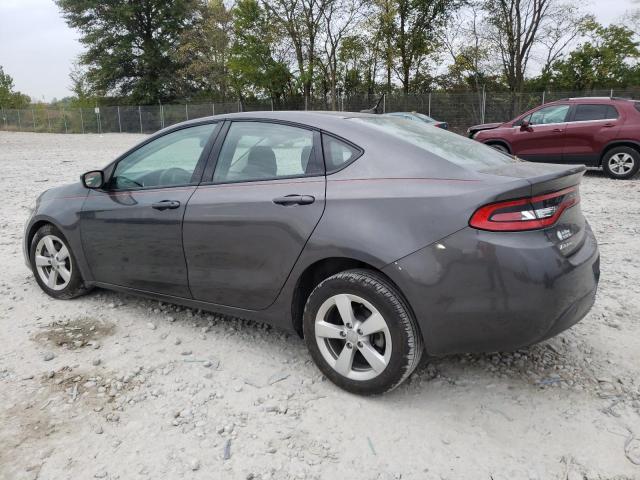 Photo 1 VIN: 1C3CDFBB0GD667659 - DODGE DART SXT 