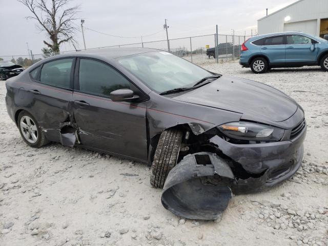 Photo 3 VIN: 1C3CDFBB0GD667659 - DODGE DART SXT 