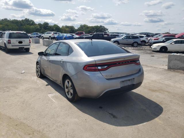 Photo 2 VIN: 1C3CDFBB0GD680573 - DODGE DART SXT 