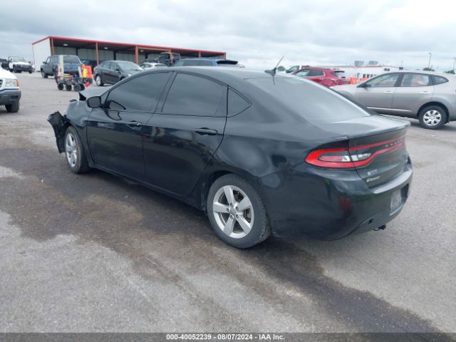 Photo 2 VIN: 1C3CDFBB0GD689600 - DODGE DART 