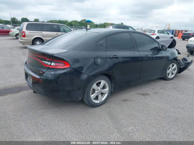 Photo 3 VIN: 1C3CDFBB0GD689600 - DODGE DART 