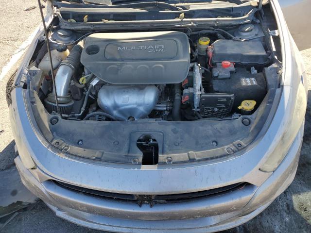 Photo 10 VIN: 1C3CDFBB0GD689743 - DODGE DART SXT 