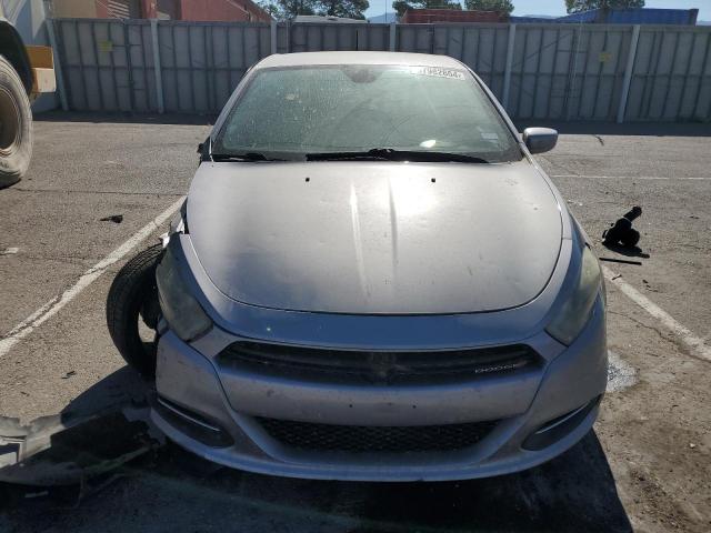 Photo 4 VIN: 1C3CDFBB0GD689743 - DODGE DART SXT 