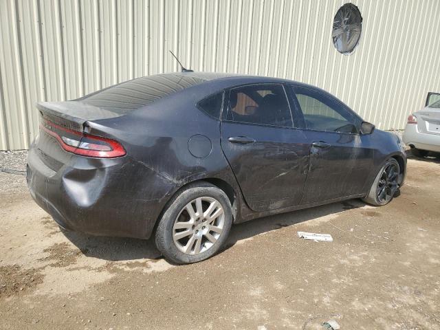 Photo 2 VIN: 1C3CDFBB0GD701471 - DODGE DART SXT 