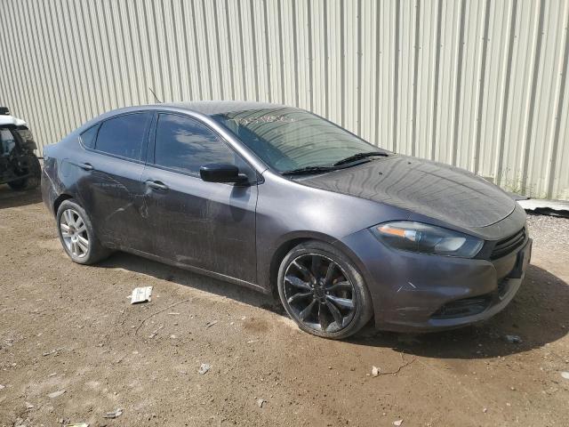 Photo 3 VIN: 1C3CDFBB0GD701471 - DODGE DART SXT 