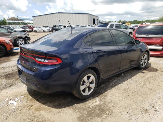 Photo 3 VIN: 1C3CDFBB0GD717878 - DODGE DART SXT 