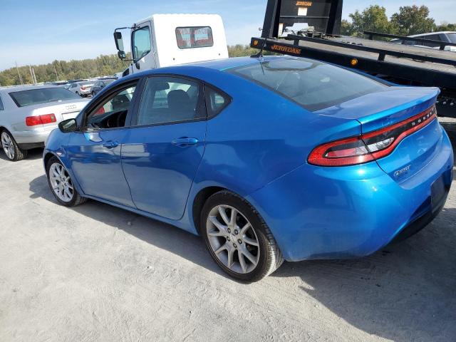 Photo 1 VIN: 1C3CDFBB0GD728072 - DODGE DART 