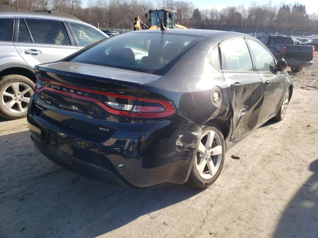 Photo 3 VIN: 1C3CDFBB0GD736382 - DODGE DART 