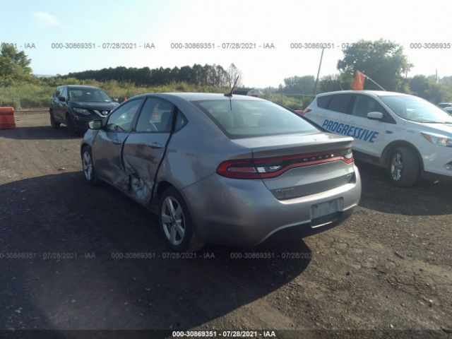 Photo 2 VIN: 1C3CDFBB0GD739654 - DODGE DART 