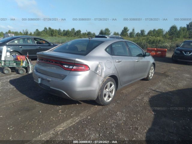 Photo 3 VIN: 1C3CDFBB0GD739654 - DODGE DART 