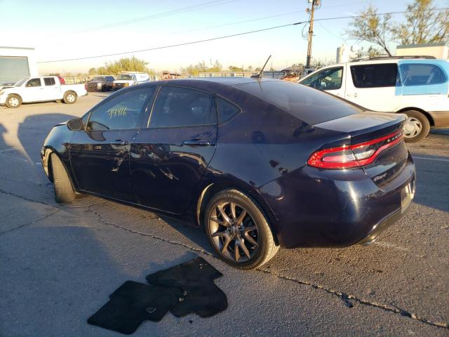 Photo 1 VIN: 1C3CDFBB0GD749987 - DODGE DART SXT 