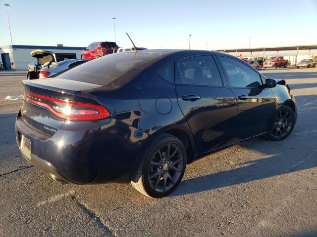 Photo 2 VIN: 1C3CDFBB0GD749987 - DODGE DART SXT 