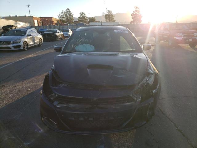 Photo 4 VIN: 1C3CDFBB0GD749987 - DODGE DART SXT 