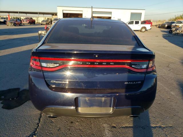 Photo 5 VIN: 1C3CDFBB0GD749987 - DODGE DART SXT 