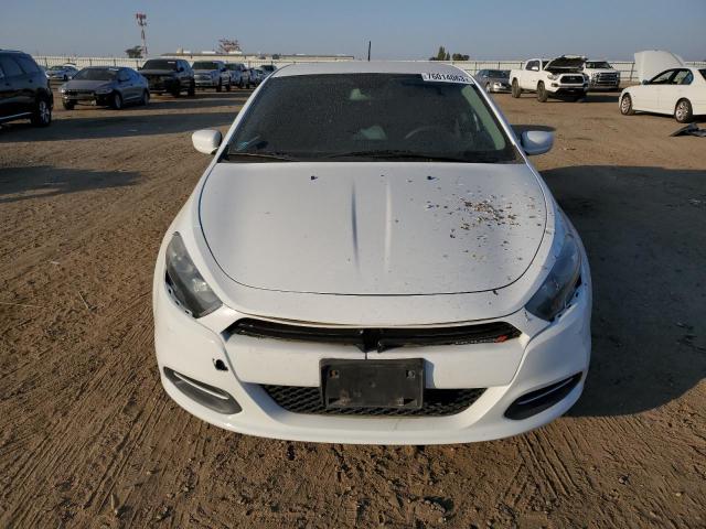 Photo 4 VIN: 1C3CDFBB0GD766417 - DODGE DART 