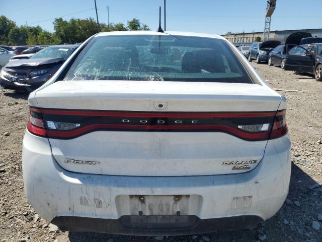 Photo 5 VIN: 1C3CDFBB1ED670034 - DODGE DART SXT 