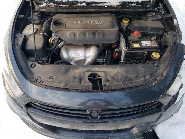 Photo 10 VIN: 1C3CDFBB1ED683320 - DODGE DART SXT 