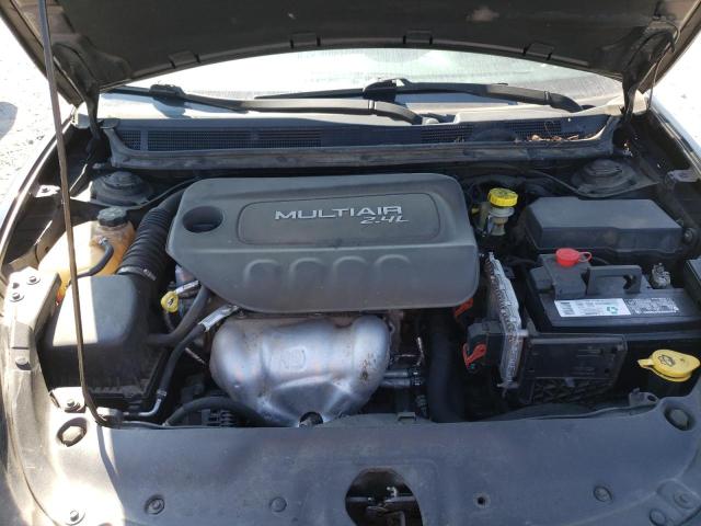 Photo 10 VIN: 1C3CDFBB1ED832972 - DODGE DART SXT 