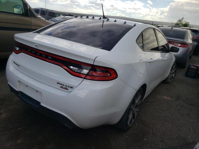 Photo 3 VIN: 1C3CDFBB1ED835452 - DODGE DART SXT 