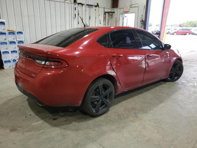 Photo 2 VIN: 1C3CDFBB1ED851571 - DODGE DART SXT 