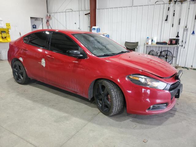 Photo 3 VIN: 1C3CDFBB1ED851571 - DODGE DART SXT 