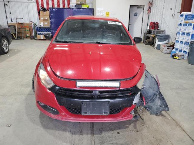 Photo 4 VIN: 1C3CDFBB1ED851571 - DODGE DART SXT 