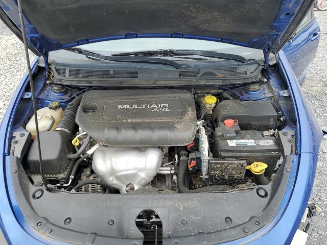 Photo 10 VIN: 1C3CDFBB1ED860898 - DODGE DART SXT 