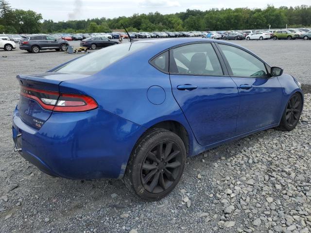 Photo 2 VIN: 1C3CDFBB1ED860898 - DODGE DART SXT 