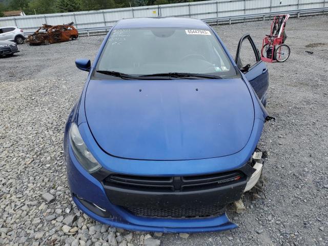 Photo 4 VIN: 1C3CDFBB1ED860898 - DODGE DART SXT 