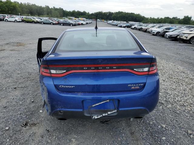 Photo 5 VIN: 1C3CDFBB1ED860898 - DODGE DART SXT 