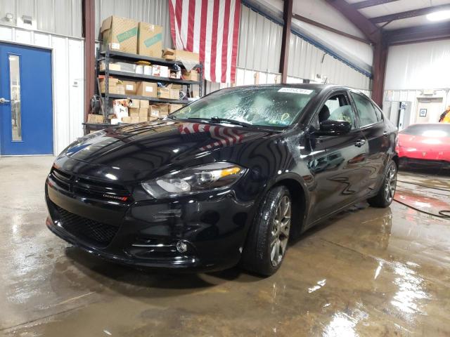 Photo 1 VIN: 1C3CDFBB1ED865826 - DODGE DART 