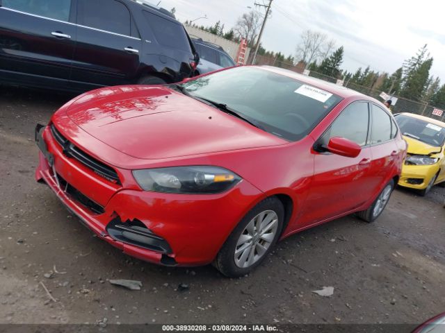 Photo 1 VIN: 1C3CDFBB1ED902065 - DODGE DART 