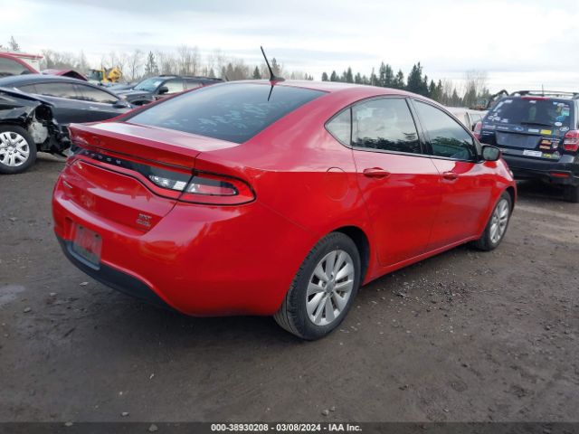 Photo 3 VIN: 1C3CDFBB1ED902065 - DODGE DART 