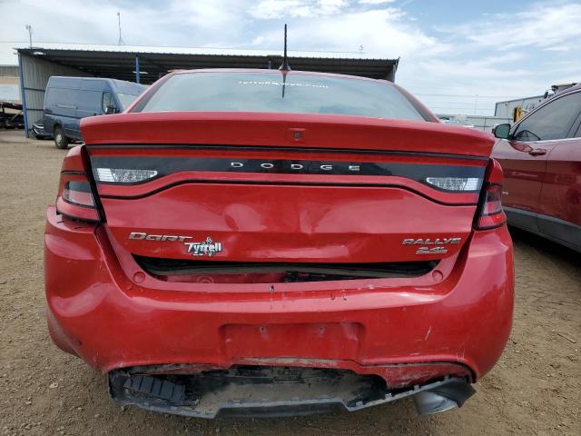 Photo 5 VIN: 1C3CDFBB1ED902342 - DODGE DART SXT 