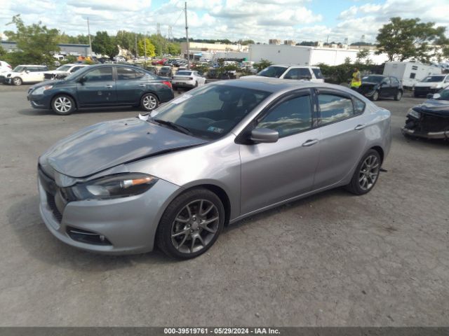 Photo 1 VIN: 1C3CDFBB1ED903099 - DODGE DART 