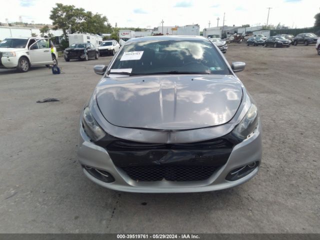 Photo 5 VIN: 1C3CDFBB1ED903099 - DODGE DART 