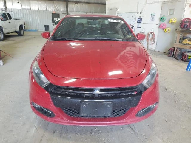 Photo 4 VIN: 1C3CDFBB1ED903118 - DODGE DART SXT 