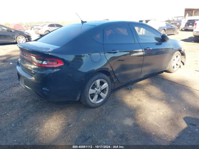 Photo 3 VIN: 1C3CDFBB1FD116414 - DODGE DART 