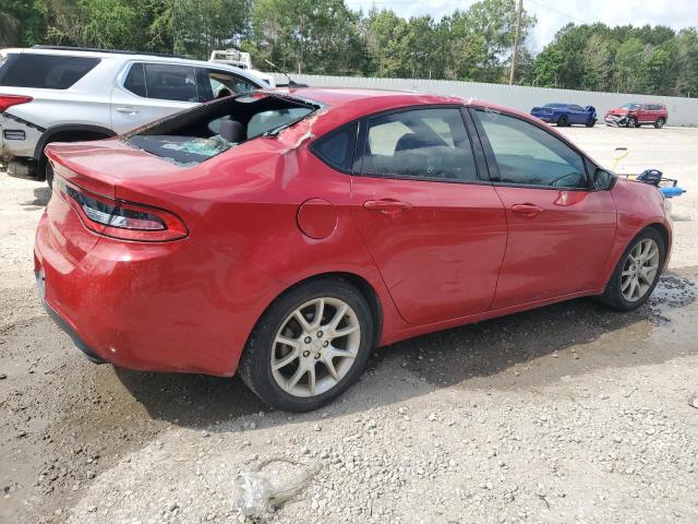 Photo 2 VIN: 1C3CDFBB1FD116865 - DODGE DART 