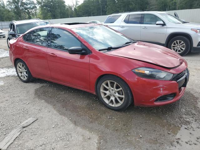 Photo 3 VIN: 1C3CDFBB1FD116865 - DODGE DART 