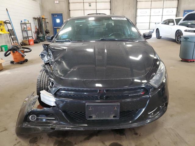 Photo 4 VIN: 1C3CDFBB1FD128076 - DODGE DART SXT 