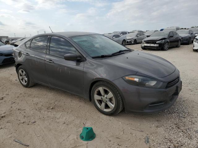 Photo 3 VIN: 1C3CDFBB1FD128613 - DODGE DART SXT 