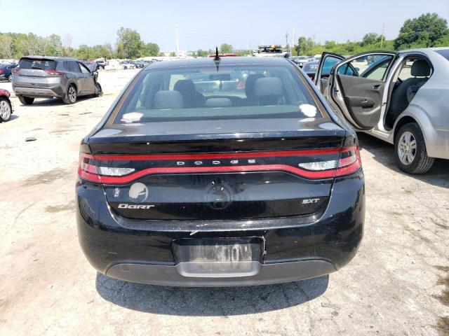 Photo 5 VIN: 1C3CDFBB1FD140910 - DODGE DART SXT 