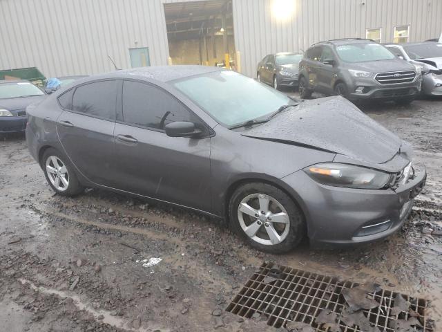 Photo 3 VIN: 1C3CDFBB1FD146271 - DODGE DART SXT 