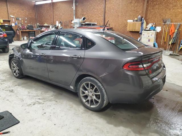 Photo 1 VIN: 1C3CDFBB1FD165340 - DODGE DART 